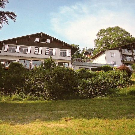 Village Vacances Les Alerions Talloires Dış mekan fotoğraf