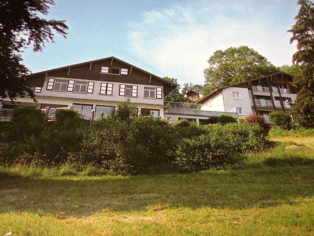 Village Vacances Les Alerions Talloires Dış mekan fotoğraf