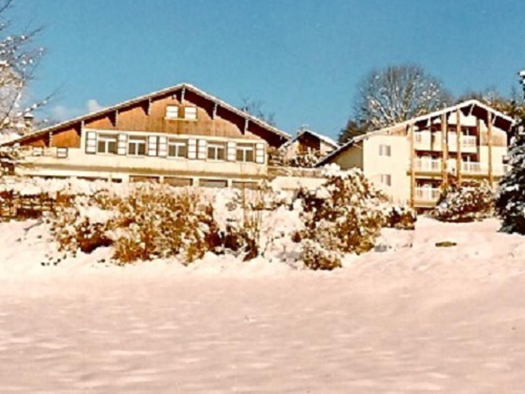 Village Vacances Les Alerions Talloires Dış mekan fotoğraf